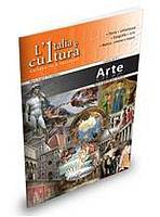L´Italia ? cultura - fascicolo Arte