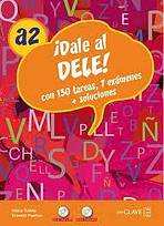 !Dale al DELE A2! + CD