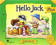 Captain Jack - Hello Jack Teacher´s Notes