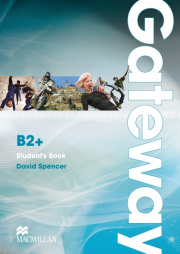 Gateway B2+ Student´s Book