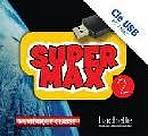 SUPER MAX 2 MANUEL NUMÉRIQUE INTERACTIF