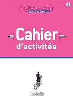 AGENDA 1 CAHIER D´ACTIVITES + CD