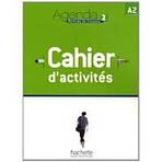 AGENDA 2 CAHIER D´ACTIVITES + CD