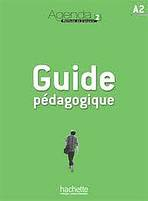 AGENDA 2 GUIDE PEDAGOGIQUE