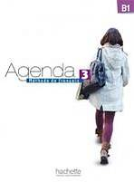 AGENDA 3 LIVRE D´ELEVE + DVD-ROM
