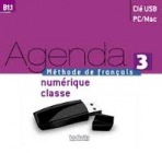 AGENDA 3 MANUEL NUMÉRIQUE INTERACTIF