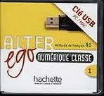 ALTER EGO 1 MANUEL NUMÉRIQUE INTERACTIF