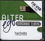 ALTER EGO 2 MANUEL NUMÉRIQUE INTERACTIF