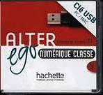 ALTER EGO 3 MANUEL NUMÉRIQUE INTERACTIF