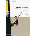 LFF A2 LES MISÉRABLES T2 COSETTE + CD