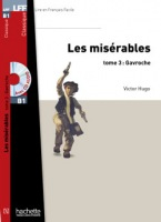 LFF B1 LES MISÉRABLES T3 + CD