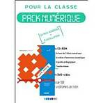 LIGNE DIRECTE 1 PACK VNUMÉRIQUE 1 LICENCE