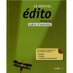 LE NOUVEL EDITO B1 CAHIER
