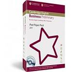Past Paper Pack for Cambridge English: Business Preliminary 2011 (BEC Preliminary)