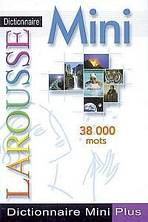 Dictionnaire Mini
