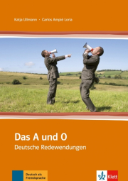 Das A und O - Deutsche Redewendungen