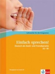 Einfach schreiben! – Übungsbuch