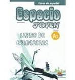Espacio joven A1 Libro de ejercicios