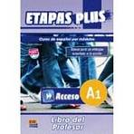 Etapas Plus A1.1 Libro del profesor