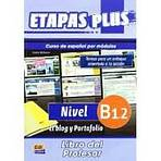 Etapas Plus B1.2 Libro del profesor
