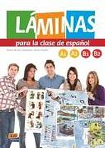 Láminas para la clase de espanol