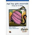 Lecturas Gominola Aquí hay gato encerrado + CD