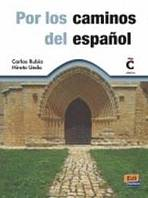 Por los caminos del espanol + DVD