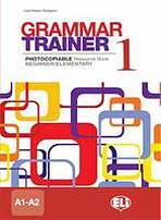 GRAMMAR TRAINER 1