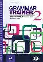 GRAMMAR TRAINER 2