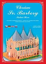 Chrám sv. Barbory v Kutné Hoře