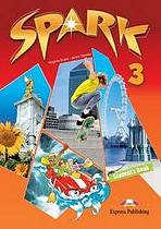 Spark 3 - Student´s portfolio