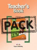 Career Paths Secretarial Teacher´s Pack ( Teacher´s Book + Student´s Book + Audio CD)