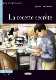 BLACK CAT - La recette secrete (A2)