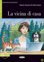 BLACK CAT - La vicina di casa