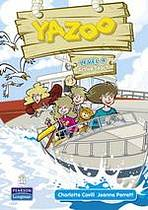 Yazoo 4 Active Teach (Interactive Whiteboard Software)