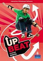 Upbeat Starter Interactive Whiteboard Software