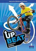 Upbeat Elementary Interactive Whiteboard Software