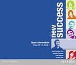 New Success Upper Intermediate Class Audio CDs