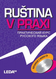 Ruština v praxi + 2 CD 