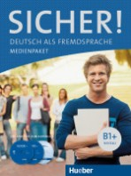 Sicher! B1+ Medienpaket