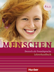 Menschen A1 Lehrerhandbuch