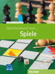 Zwischendurch mal Spiele