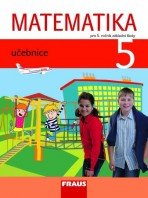 Matematika 5 pro ZŠ