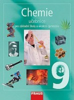 Chemie 9 pro ZŠ a VG