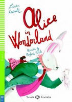 ELI Young Readers 4 ALICE IN THE WONDERLAND + CD