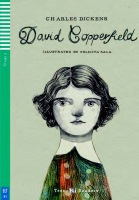 Teen Eli Readers 3 DAVID COPPERFIELD + CD