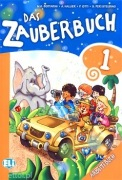 DAS ZAUBERBUCH 1 Arbeitsbuch