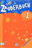 DAS ZAUBERBUCH 1 Lehrerhandbuch + Audio CD