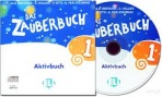 DAS ZAUBERBUCH 1 Aktivbuch