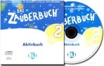 DAS ZAUBERBUCH 2 Aktivbuch